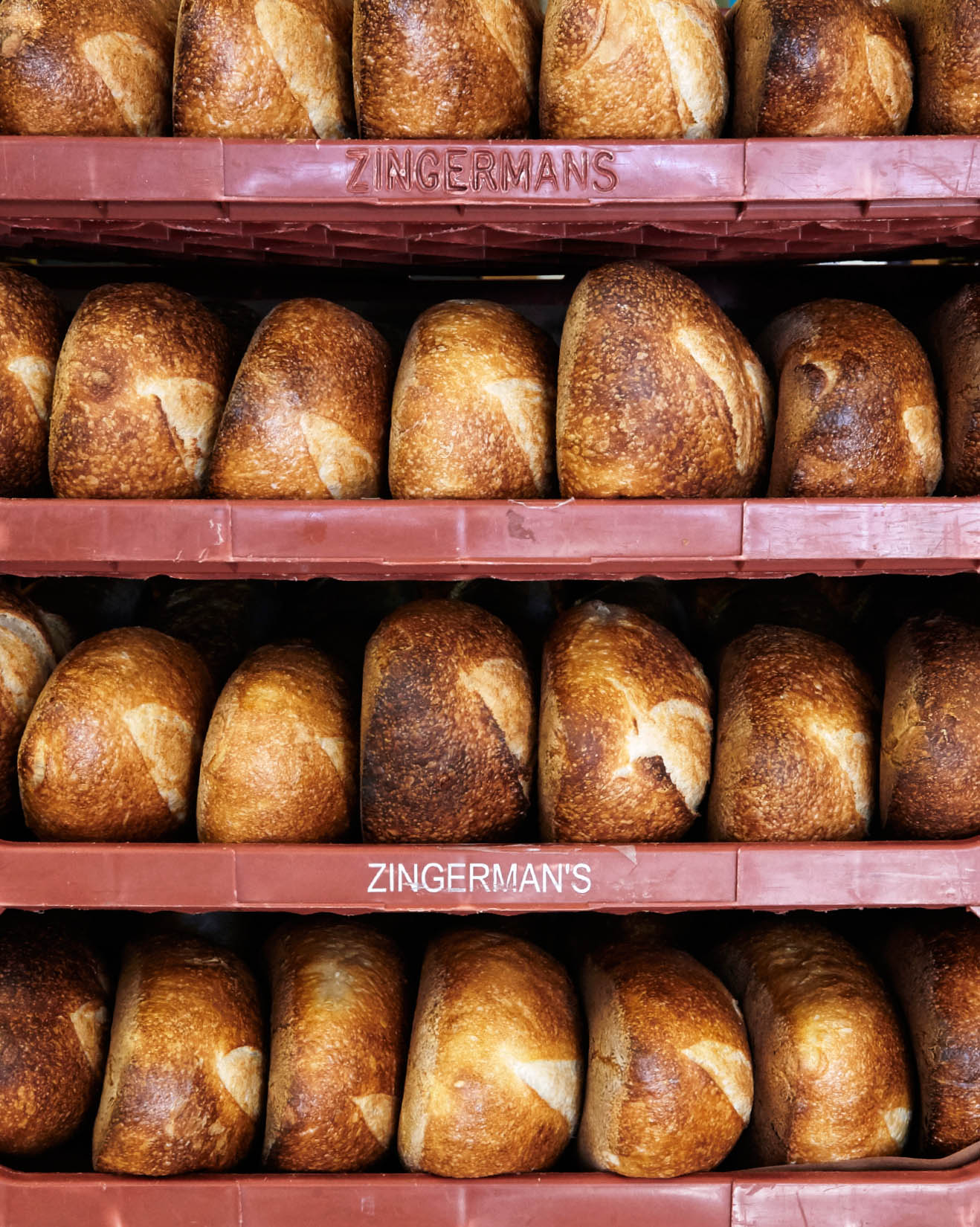 Zingermans Bakehouse - photo 2