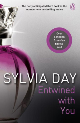 Sylvia Day - Entwined with You