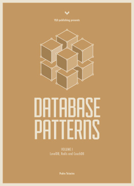 Teixeira - Node Patterns - Databases