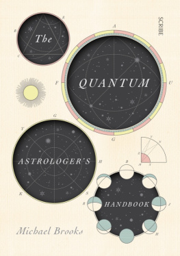 Michael Brooks - The Quantum Astrologer’s Handbook. History of the Renaissance Mathematics