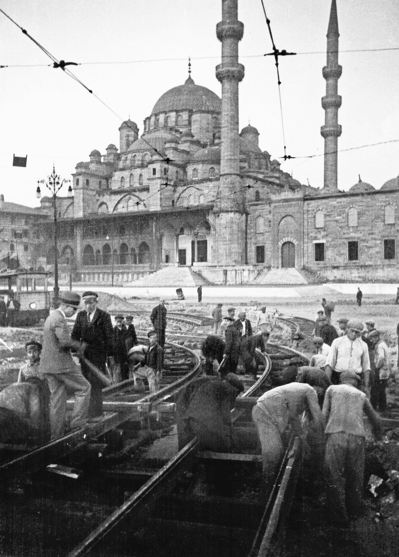 Istanbul Memories and the City - photo 18