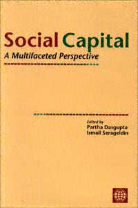 title Social Capital A Multifaceted Perspective author Dasgupta - photo 1