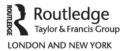 Routledge is a global publisher of academic books journals and online - photo 3