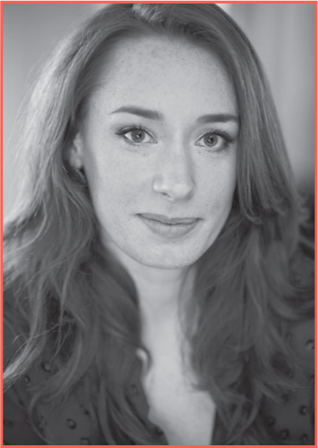Dr Hannah Fry is a mathematician from University College London In her day job - photo 2