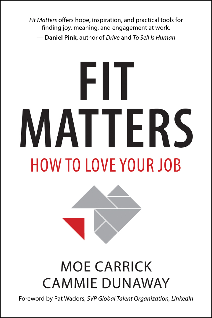 Fit Matters offers hope inspiration and practical tools for finding joy - photo 1