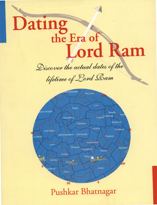 Dating the Era of Lord Ram - image 1