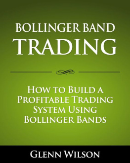 Glenn Wilson - Bollinger Band Trading