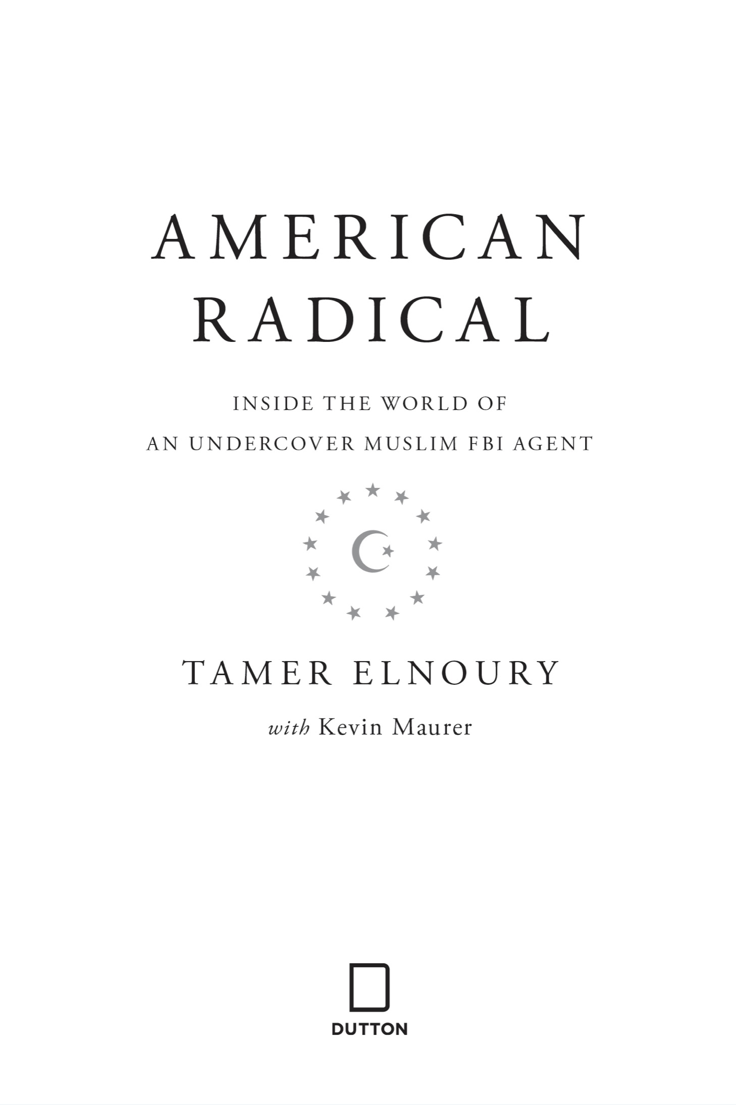 American Radical - image 2