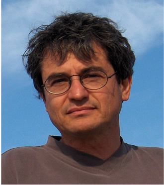 Carlo Rovelli is Professor of Theoretical Physics at the Universit de la - photo 2