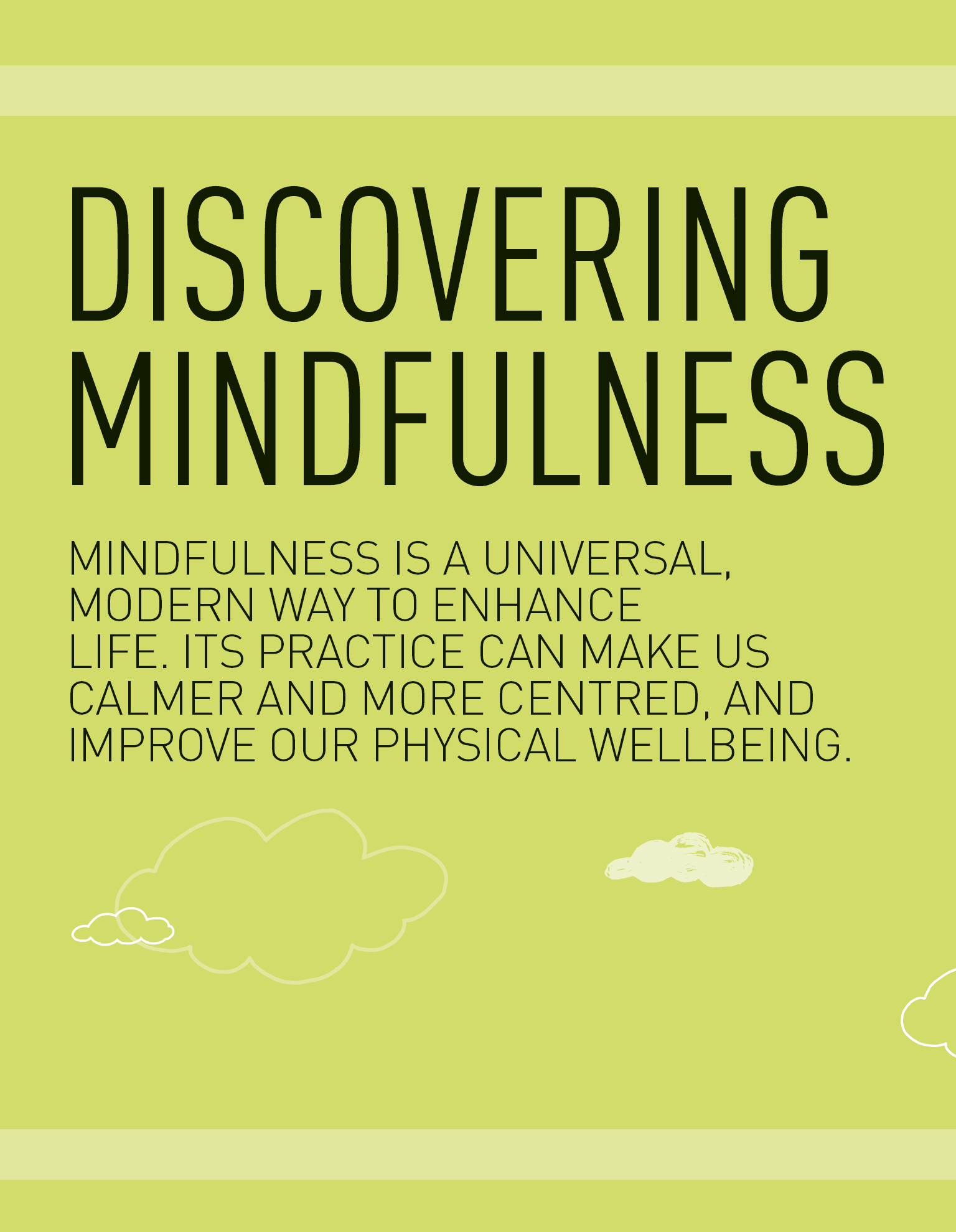 A beginners guide to the here and now How mindfulness can enrich your life The - photo 3