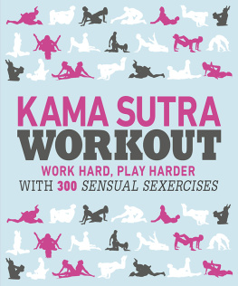 DK Publishing - Kama Sutra Workout