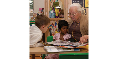 Everyone feels comfortable This book is for everybody who works with children - photo 2