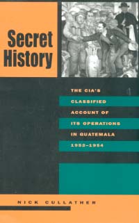 title Secret History The CIAs Classified Account of Its Operations in - photo 1