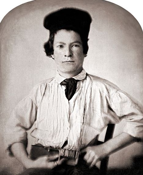 Twain aged 15 THE GILDED AGE A TALE OF TODAY First published in 1873 this - photo 10