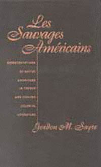 title Les Sauvages Americains Representations of Native Americans in - photo 1