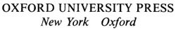 Oxford University Press Oxford New York Toronto Delhi Bombay Calcutta Madras - photo 2