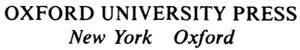 Oxford University Press Oxford New York Toronto Delhi Bombay Calcutta Madras - photo 2