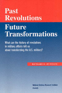 title Past Revolutions Future Transformations What Can the History of - photo 1