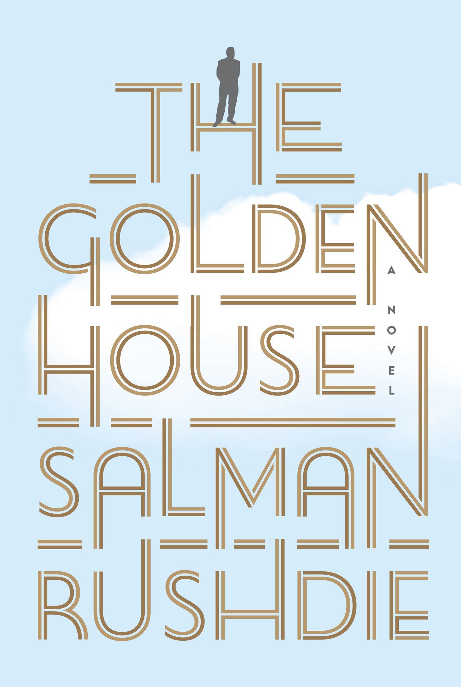 The Golden House is a work of fiction Apart from the well-known actual p - photo 1