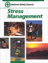 title Stress Management author publisher Jones Bartlett - photo 1