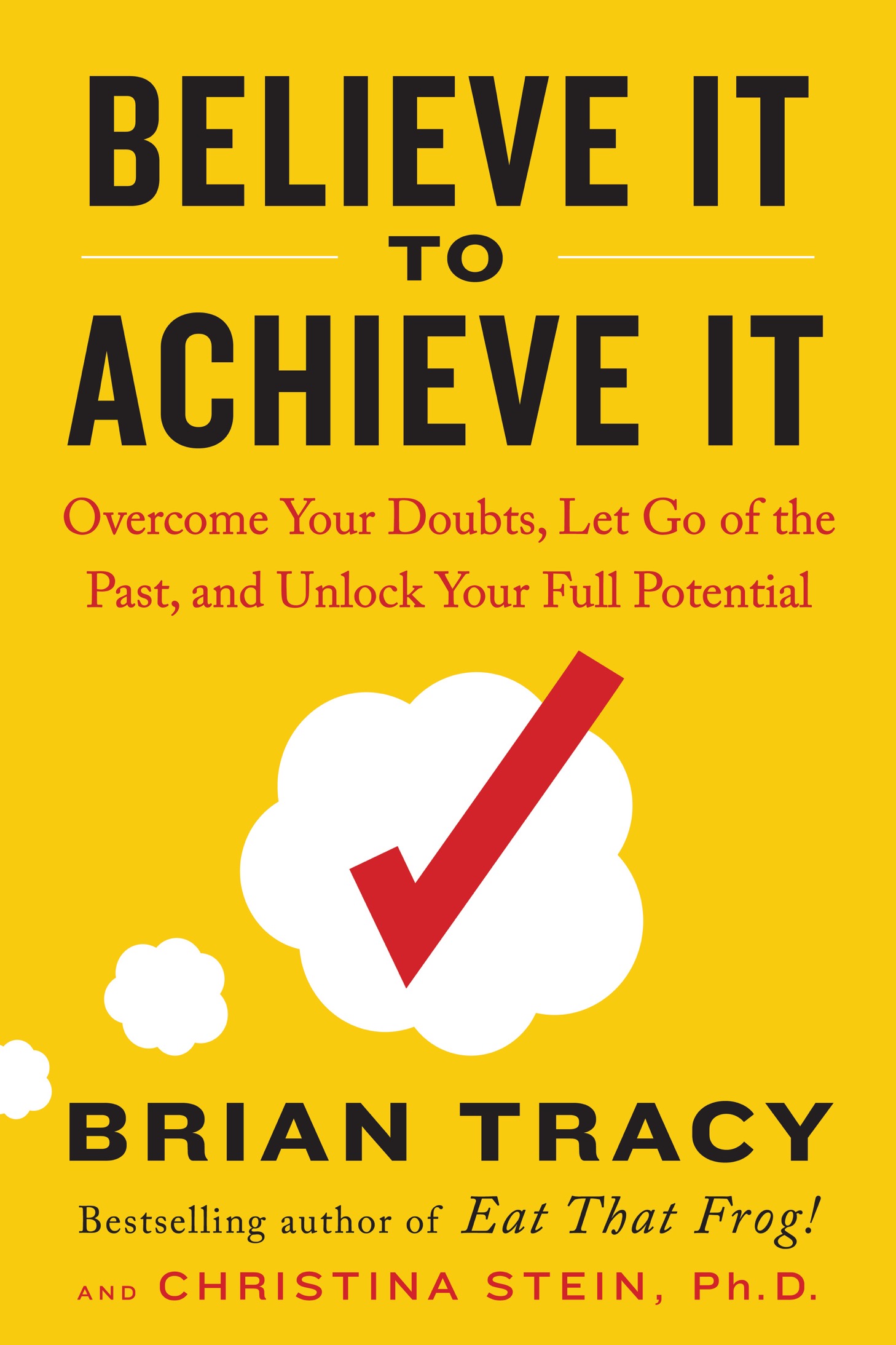 ALSO BY BRIAN TRACY Get Smart Master Your Time Master Your Life Victory - photo 1