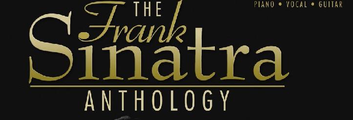 Frank Sinatra Anthology vol1 - image 1