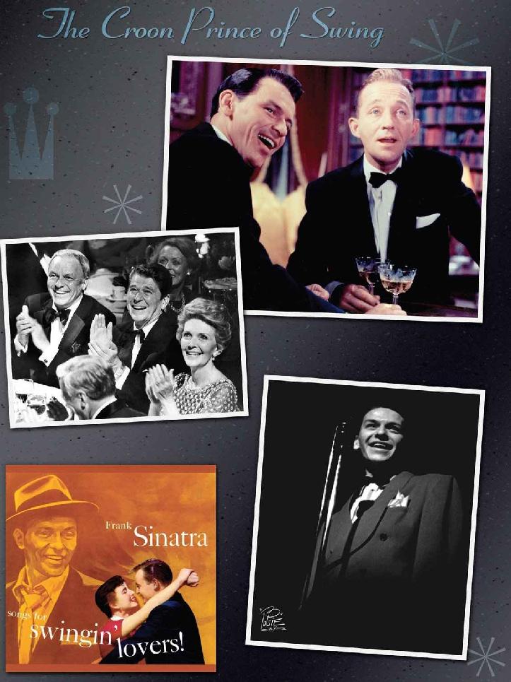 Frank Sinatra Anthology vol1 - photo 7