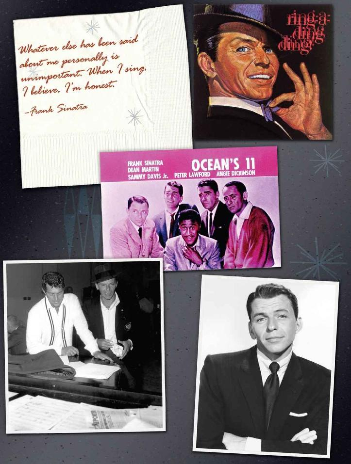 Frank Sinatra Anthology vol1 - photo 10