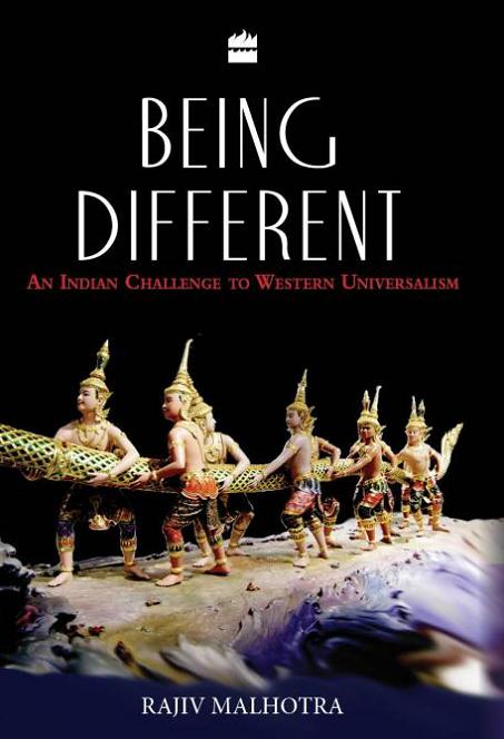 Being Different PRAISE FOR THE BOOK Being different is a provocative and - photo 1