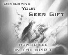 In this dynamic new series about seeing in the spirit Todd will teach you how - photo 3