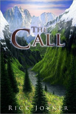 Rick Joyner The Call