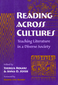 title Reading Across Cultures Teaching Literature in a Diverse Society - photo 1