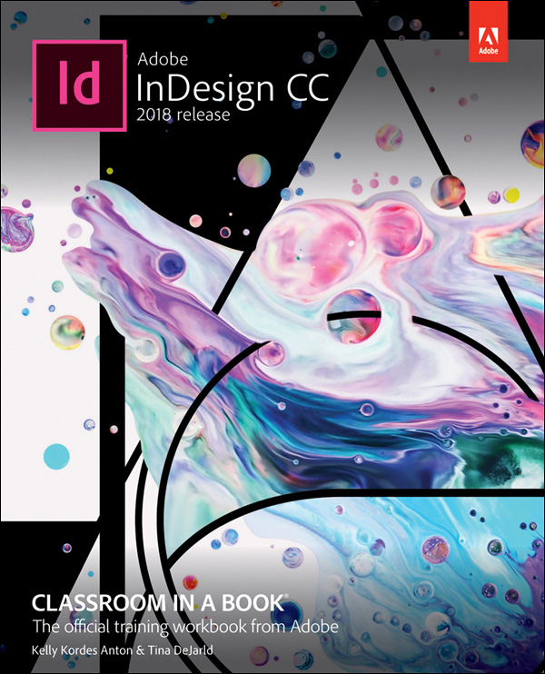 Adobe InDesign CC - image 1