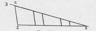 To subdivide a rectangular form The base line of a rectangular form can - photo 6