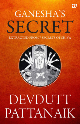 Devdutt Pattanaik - Ganesha’s Secret: Food alone does not satisfy hunger