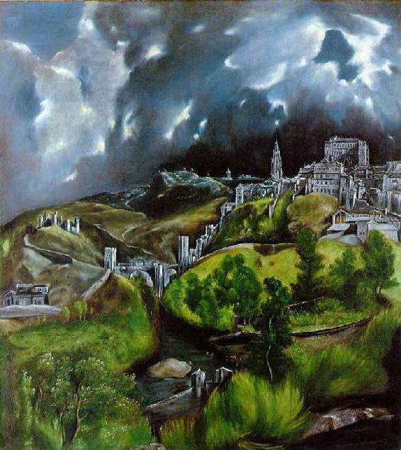 By Delphi Classics 2017 COPYRIGHT Masters of Art - El Greco First - photo 5