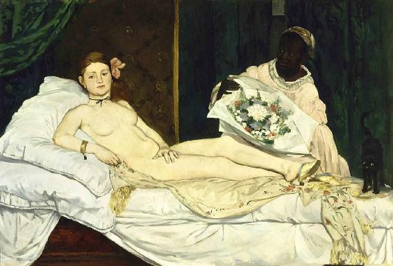 By Delphi Classics 2016 COPYRIGHT Masters of Art - douard Manet First - photo 5