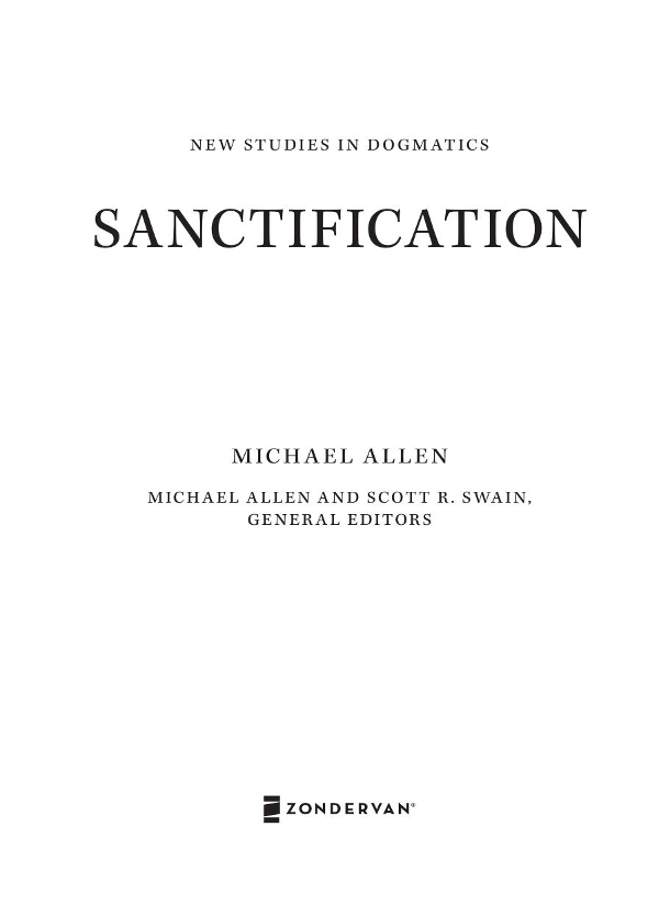 Sanctification - image 2