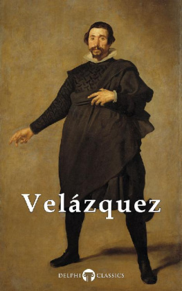 Peter Russell - Complete Works of Diego Velázquez