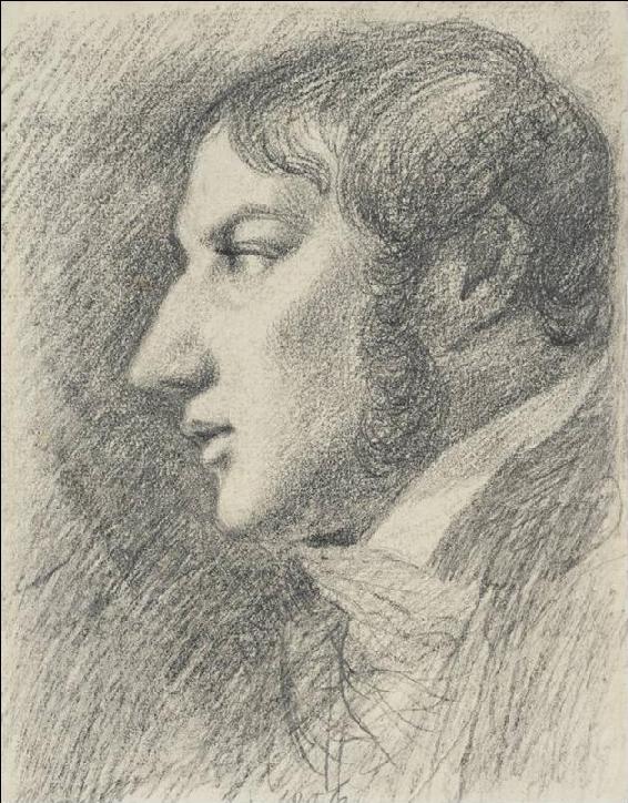 Delphi Collected Works of John Constable Illustrated - image 11