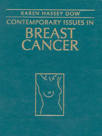 title Contemporary Issues in Breast Cancer Jones and Bartlett Series in - photo 1