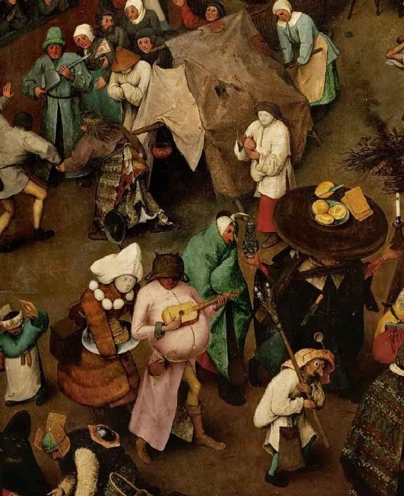 Delphi Complete Works of Pieter Bruegel the Elder Illustrated - image 15