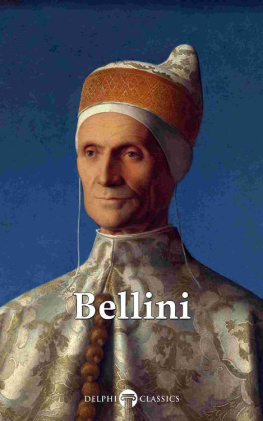 Giovanni Bellini - Delphi Complete Works of Giovanni Bellini (Illustrated)