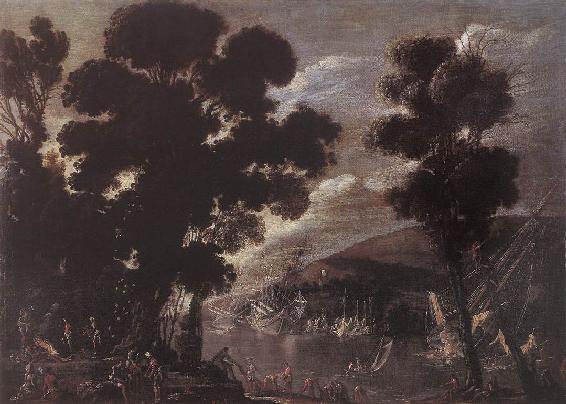 Delphi Complete Paintings of Claude Lorrain Illustrated - image 15