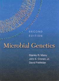 title Microbial Genetics Jones and Bartlett Series in Biology author - photo 1