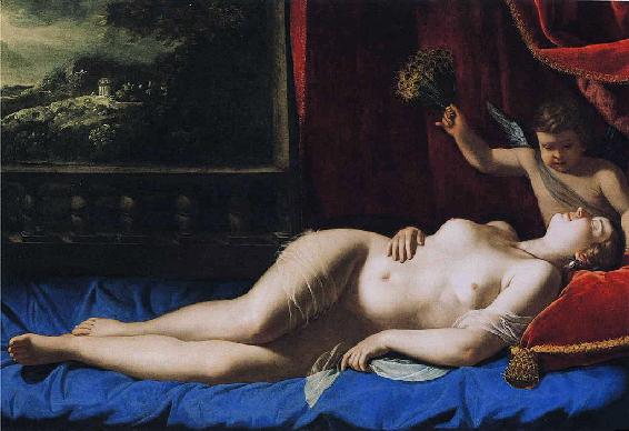 By Delphi Classics 2017 COPYRIGHT Masters of Art - Artemisia Gentileschi - photo 5