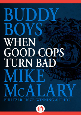 Mike McAlary - Buddy Boys