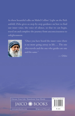 Osho The Voice of Silence