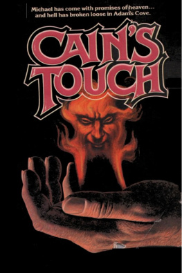 Saul Wernick - Cain’s Touch