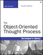 Matt Weisfeld - The Object-Oriented Thought Process (4th Edition)